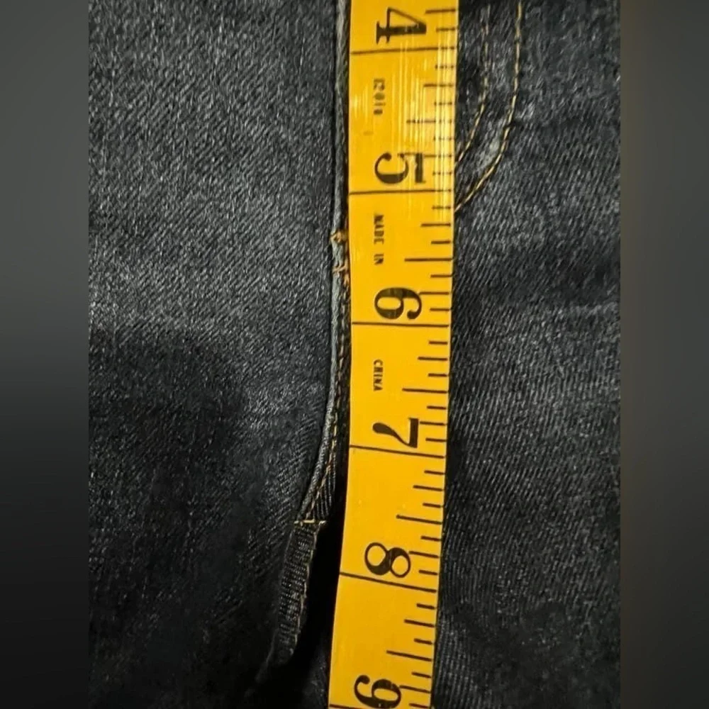 AG The Legging Super Skinny Jeans Size 28 - Picture 9 of 9